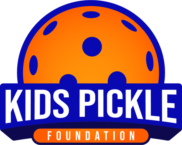 Kids Pickle Foundation